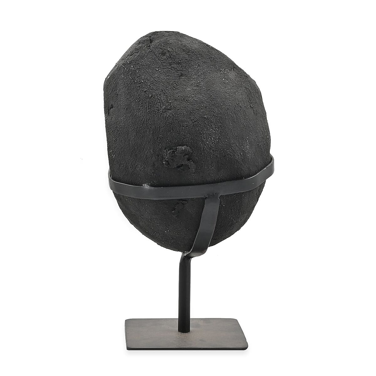 Amethyst with Metal Stand Approx 27215ctw image number 3