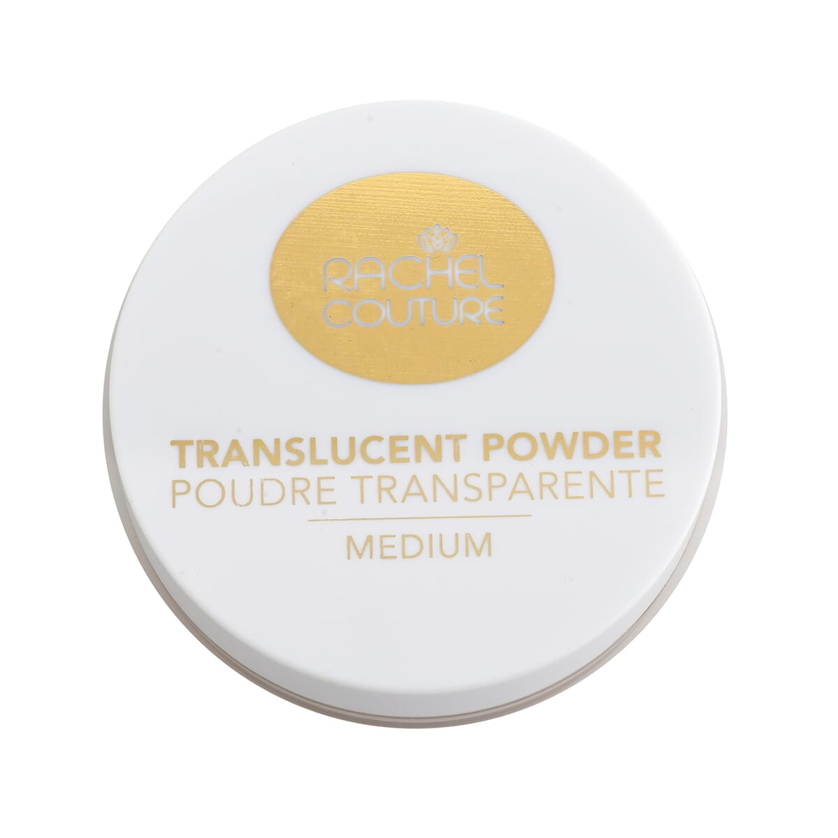 Perfect Skin Set (Translucent Powder + Foundation) - Caramel image number 1