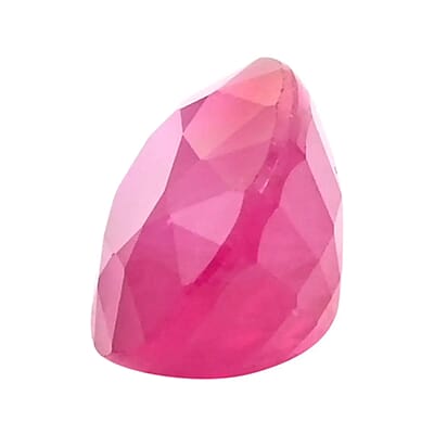 AAAA Mozambique Ruby Set of 2 (Ovl 7x5 mm) 2.00 ctw