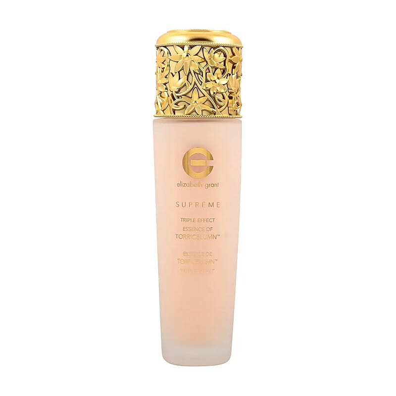 Elizabeth Grant Supreme Essence of Torricelumn 4.9oz, Anti Aging Face Serum For All Skin Types