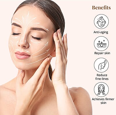 Elizabeth Grant Supreme Essence of Torricelumn 4.9oz, Anti Aging Face Serum For All Skin Types