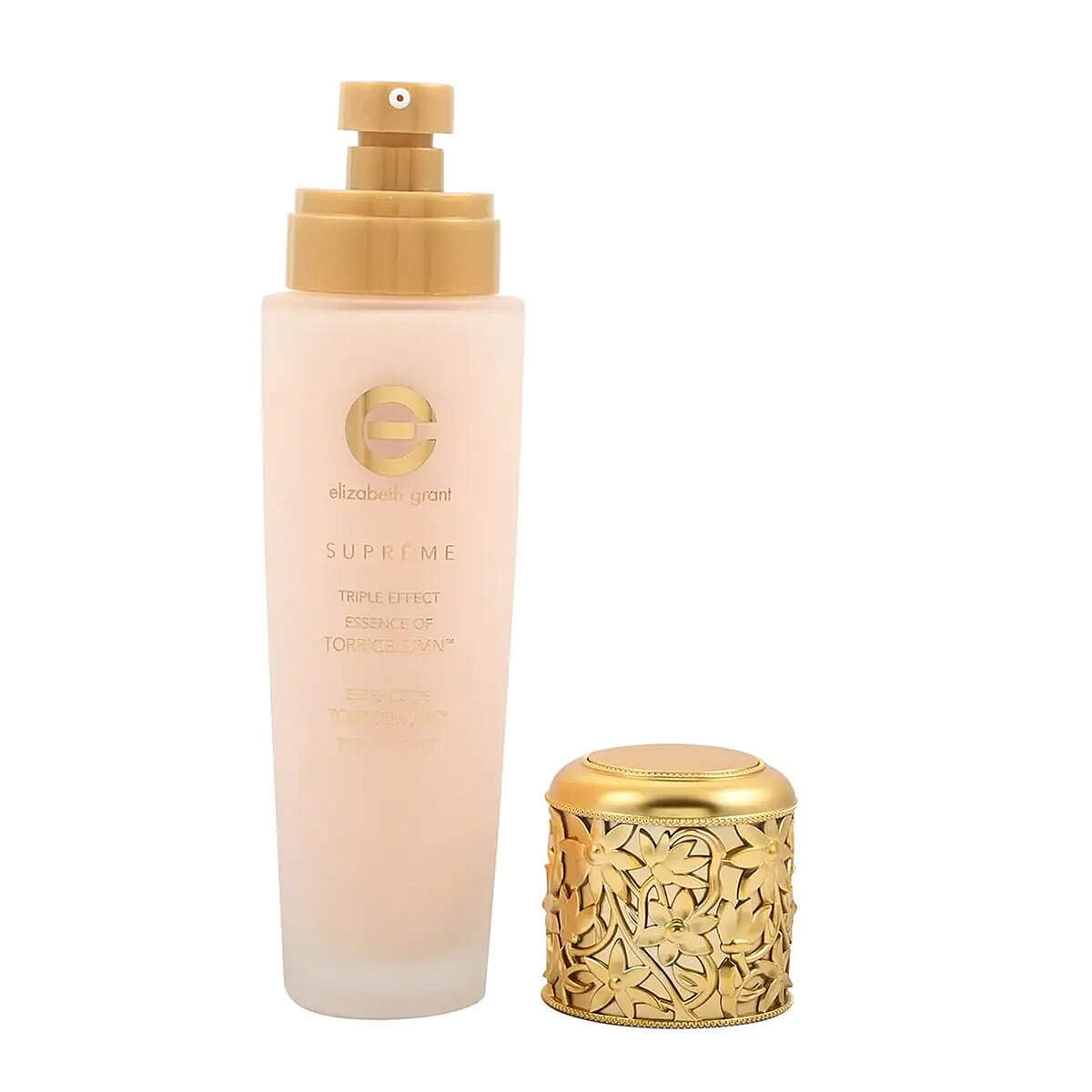 Elizabeth Grant Supreme Essence Of Torricelumn Buy Elizabeth Grant Supreme Essence of Torricelumn 4.9oz, Anti Aging