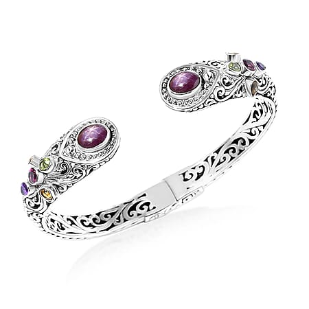 Star Ruby / 7.25 Inches - Product card gallery slide 4 (10177327792441)