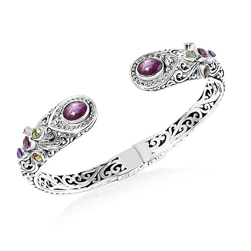 Star Ruby / 7.25 Inches - Product card gallery slide 4 (10177327792441)