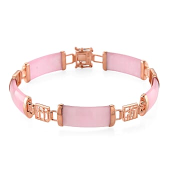 Pink Jade / 8 Inches - Product card gallery slide 1 (10177126007097)