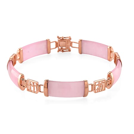 Pink Jade / 8 Inches - Product card gallery slide 1 (10177126007097)