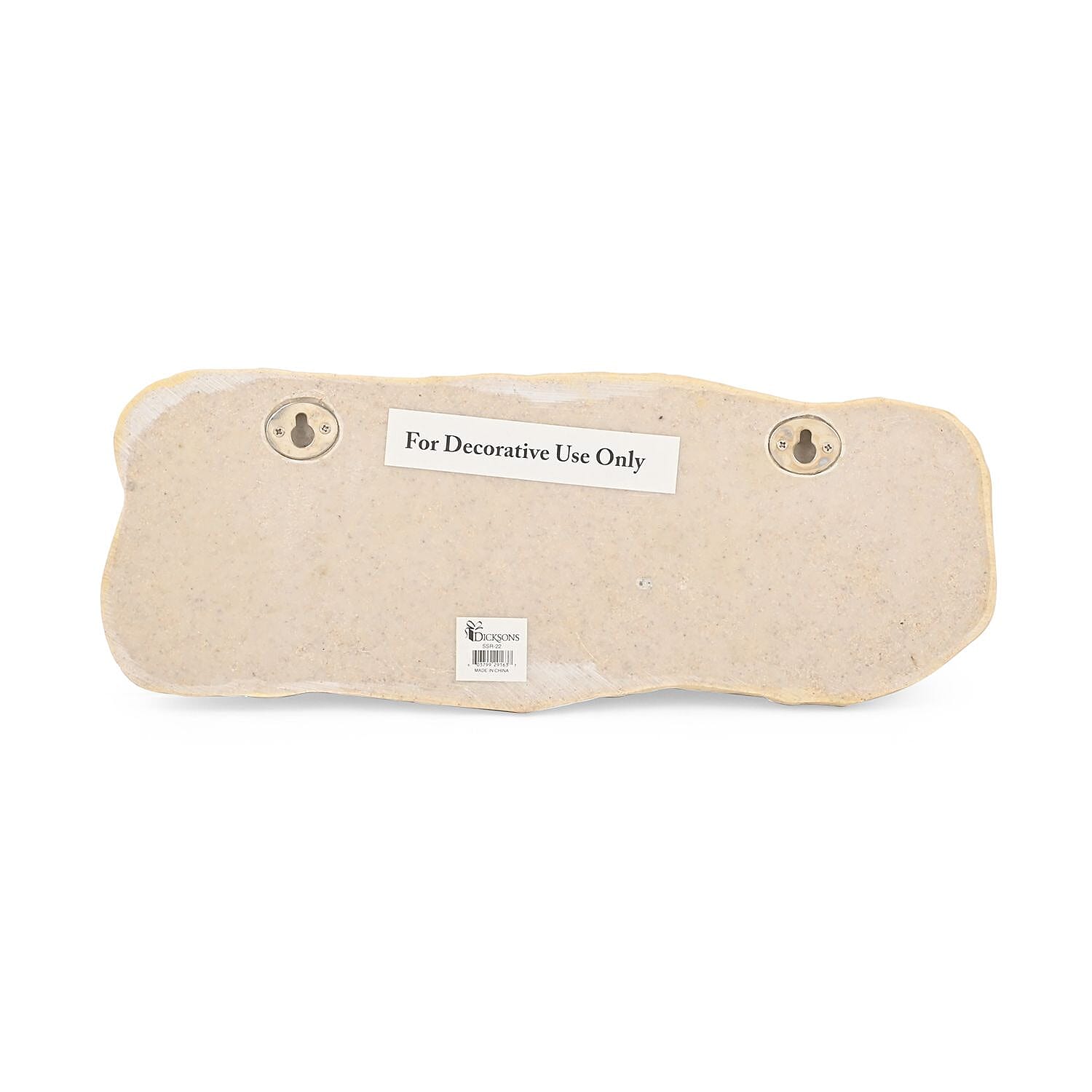 Dickson's Resin Stepping Stone -God's Gift 12.5 X 4.75