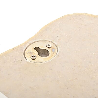 Dickson's Resin Stepping Stone -God's Gift 12.5 X 4.75