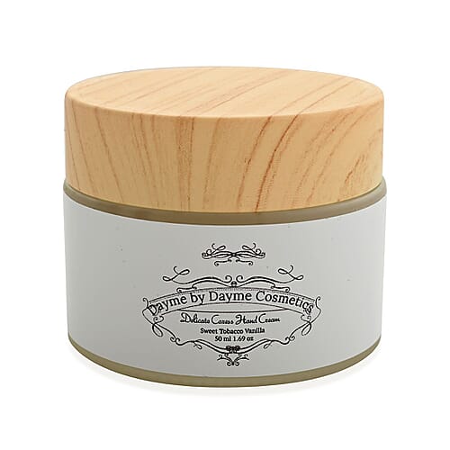 Sweet Tobacco & Vanilla - Product card gallery slide 1 (9431991681279)