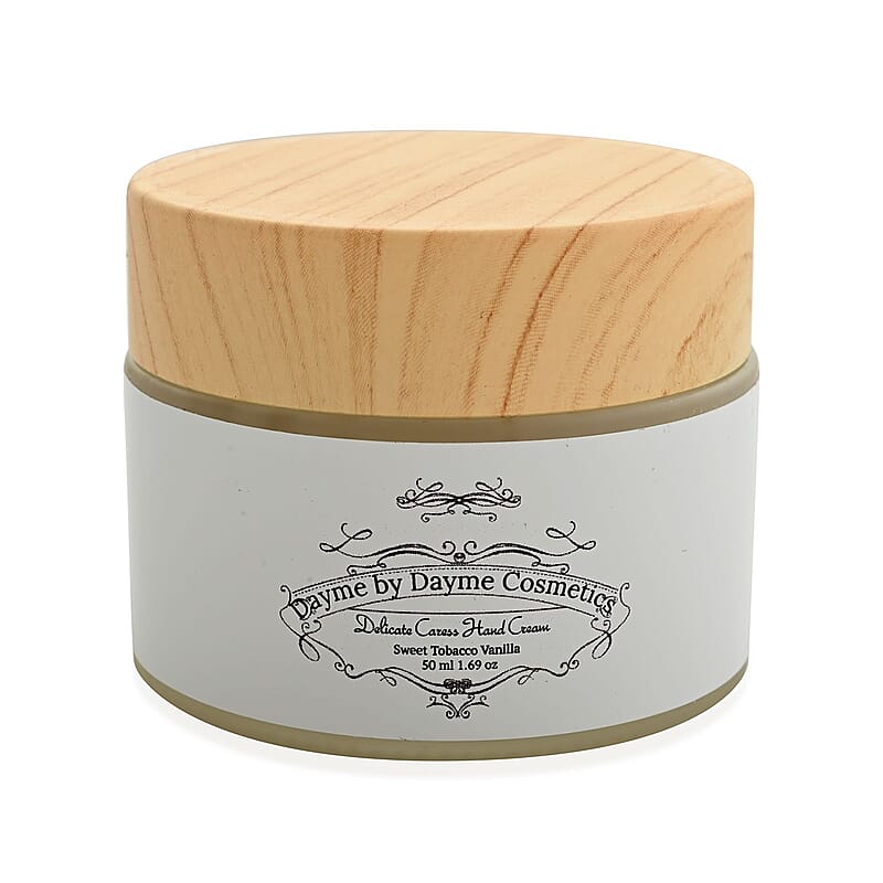 Sweetheart Deal Dayme Sweet Tobacco & Vanilla Hand Cream 1.69oz (Ships in 8-10 Business Days)