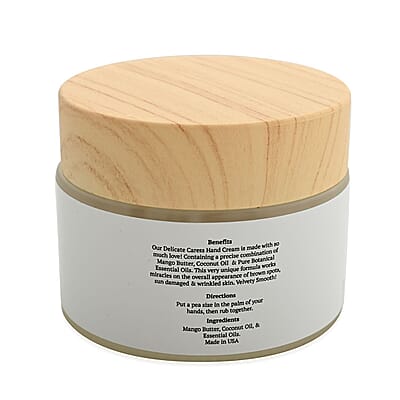 Sweetheart Deal Dayme Sweet Tobacco & Vanilla Hand Cream 1.69oz (Ships in 8-10 Business Days)