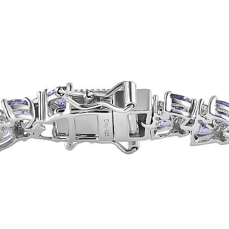 Silver / 6.5 Inches - Product card gallery slide 4 (10177329594681)