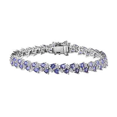 Silver / 7.25 Inches - Product card gallery slide 1 (10177329594681)