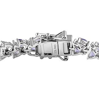Silver / 7.25 Inches - Product card gallery slide 4 (10177329594681)