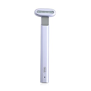 IGIA ThermalGlow 5-in-1 Red Light, MicroCurrent, Heat & Ulttrasonic Massage Therapy