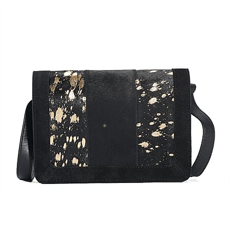 Black & Mustard - Product card gallery slide 1 (10177330413881)