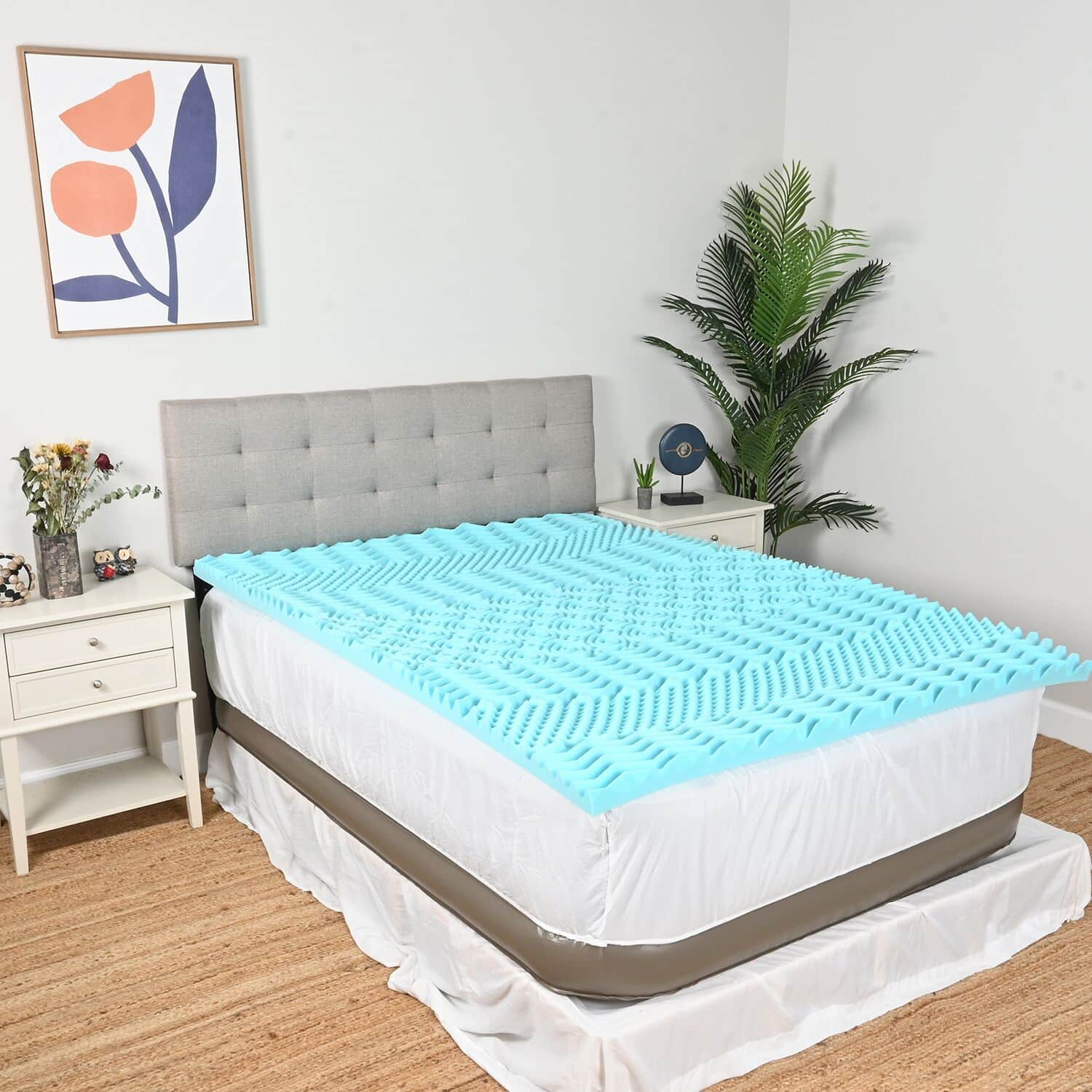 Outlets Queen Mattress Topper