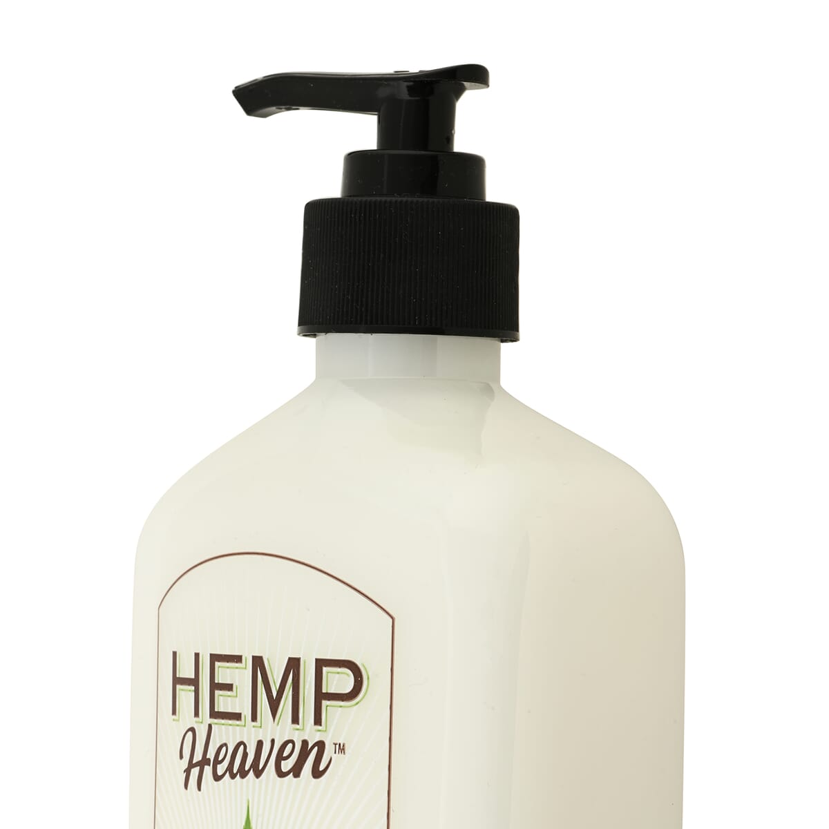 Hemp Heaven Tea Tree Lotion 18oz image number 3