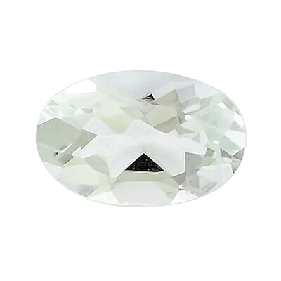 AAAA Sao Domingos Aquamarine Set of 25 (Ovl 6x4 mm) 10.00 ctw