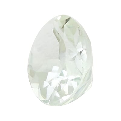 AAAA Sao Domingos Aquamarine Set of 25 (Ovl 6x4 mm) 10.00 ctw