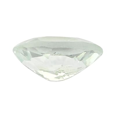 AAAA Sao Domingos Aquamarine Set of 25 (Ovl 6x4 mm) 10.00 ctw