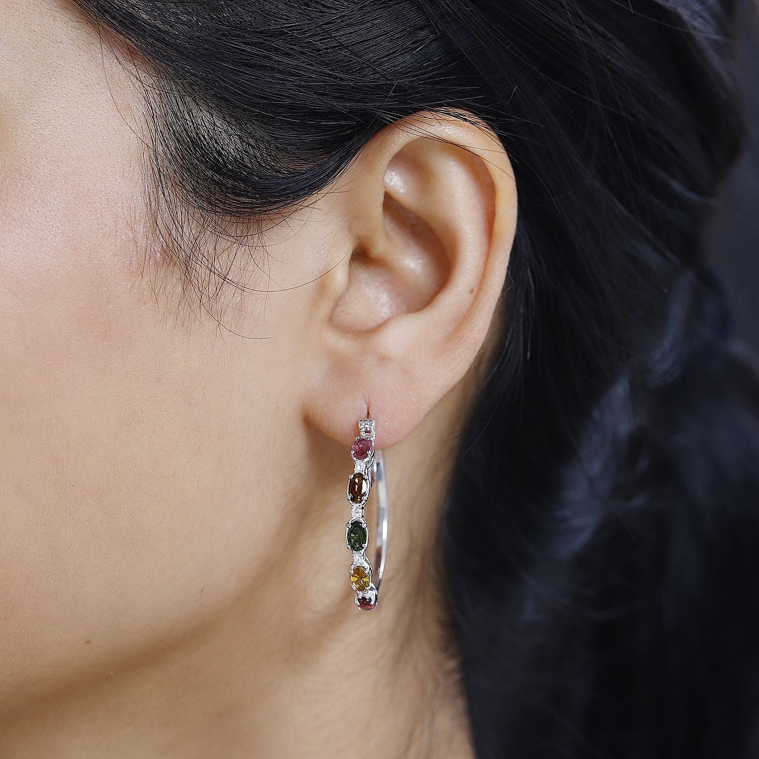 Multi Tourmaline - Product card gallery slide 3 (10145227964699)