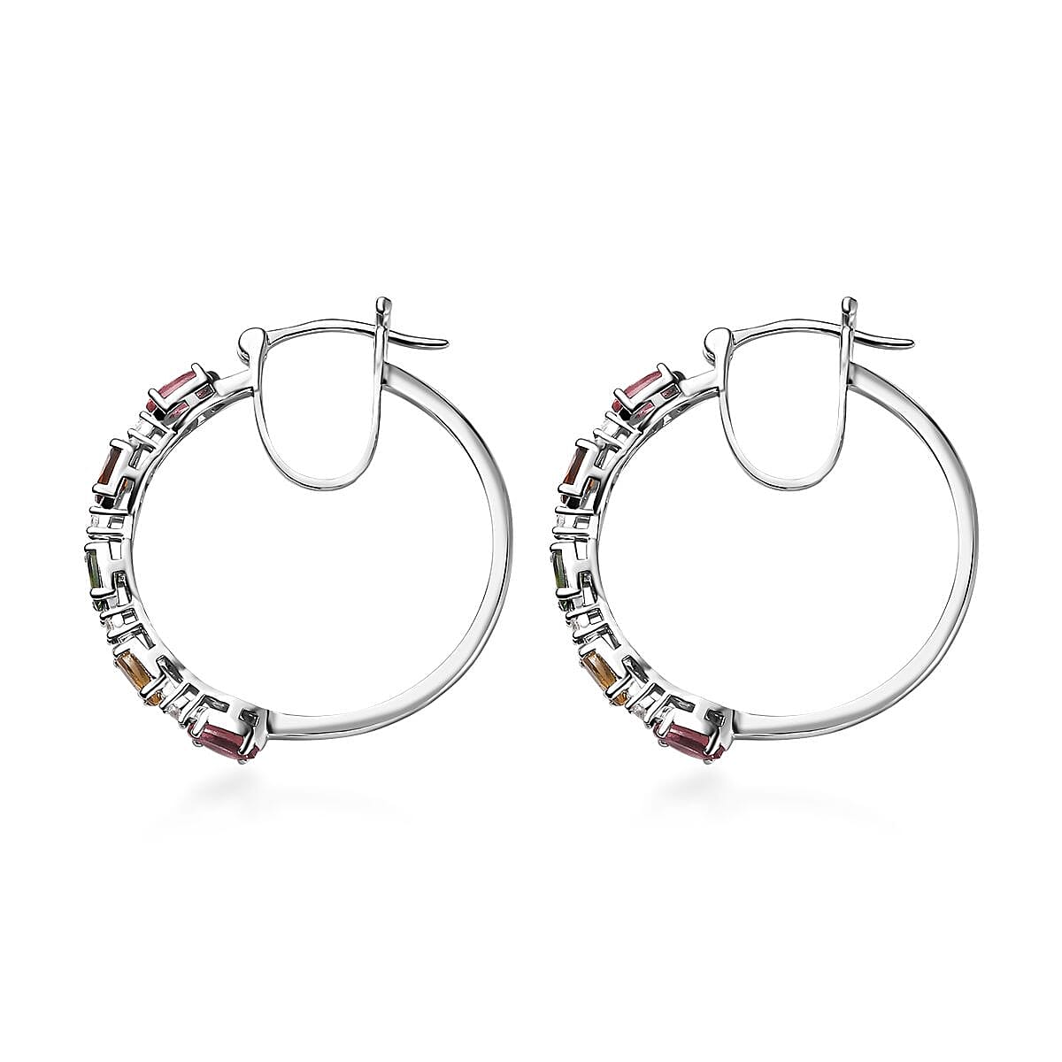 Multi Tourmaline - Product card gallery slide 4 (10145227964699)