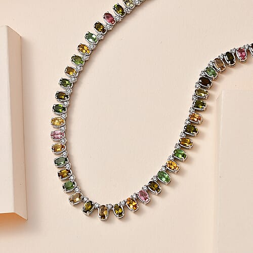 Multi Tourmaline - Product card gallery slide 2 (10177333002553)