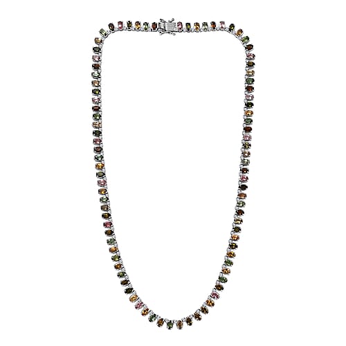 Multi Tourmaline - Product card gallery slide 4 (10177333002553)