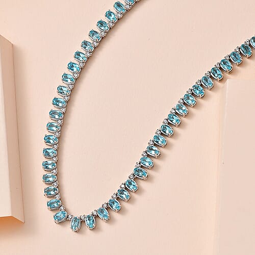 Paraiba Apatite - Product card gallery slide 2 (9431981981951)