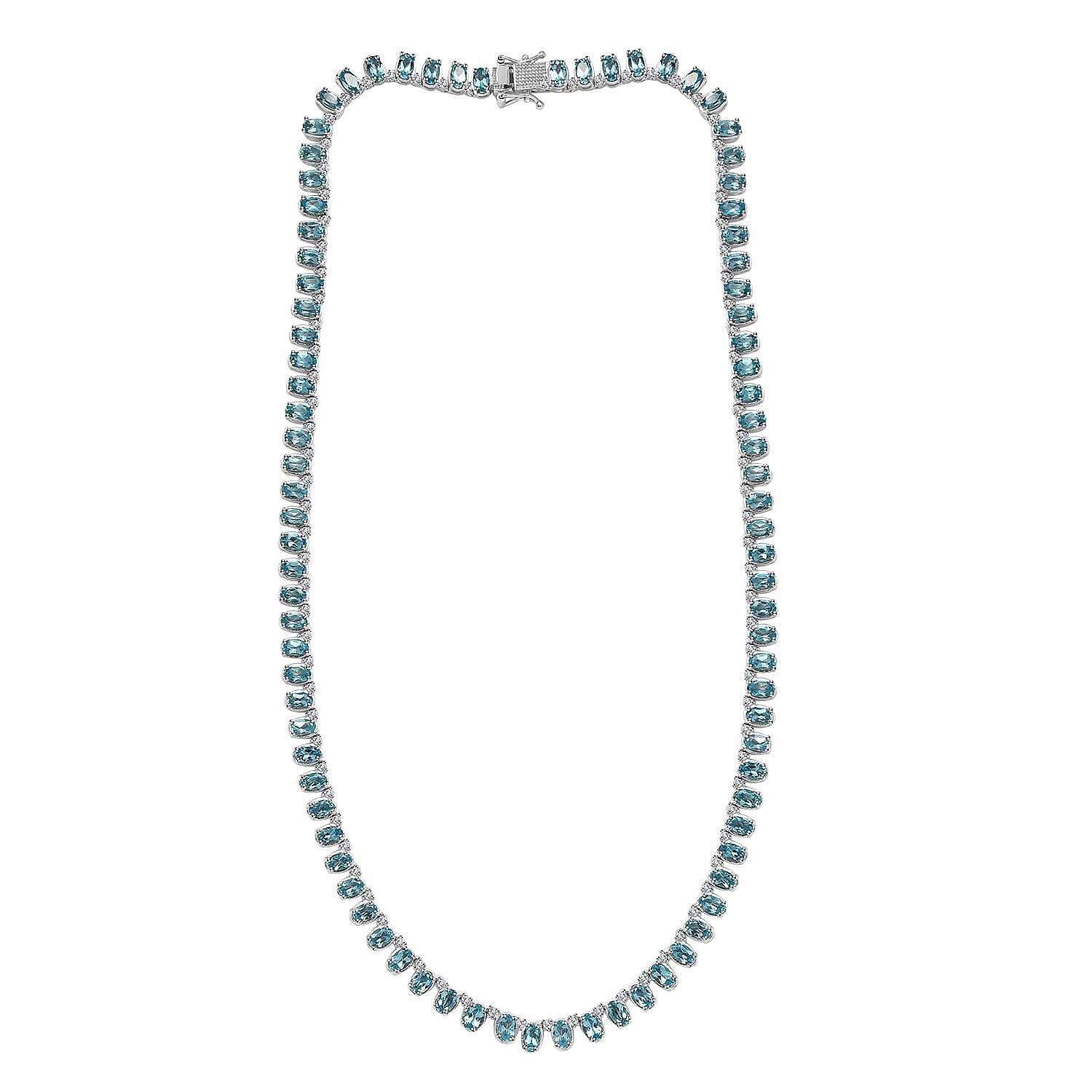 Paraiba Apatite - Product card gallery slide 4 (9431981981951)