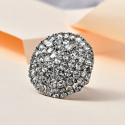 White Topaz / 9 - Product card gallery slide 2 (10177332969785)