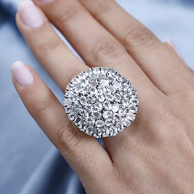 White Topaz / 9 - Product card gallery slide 3 (10177332969785)