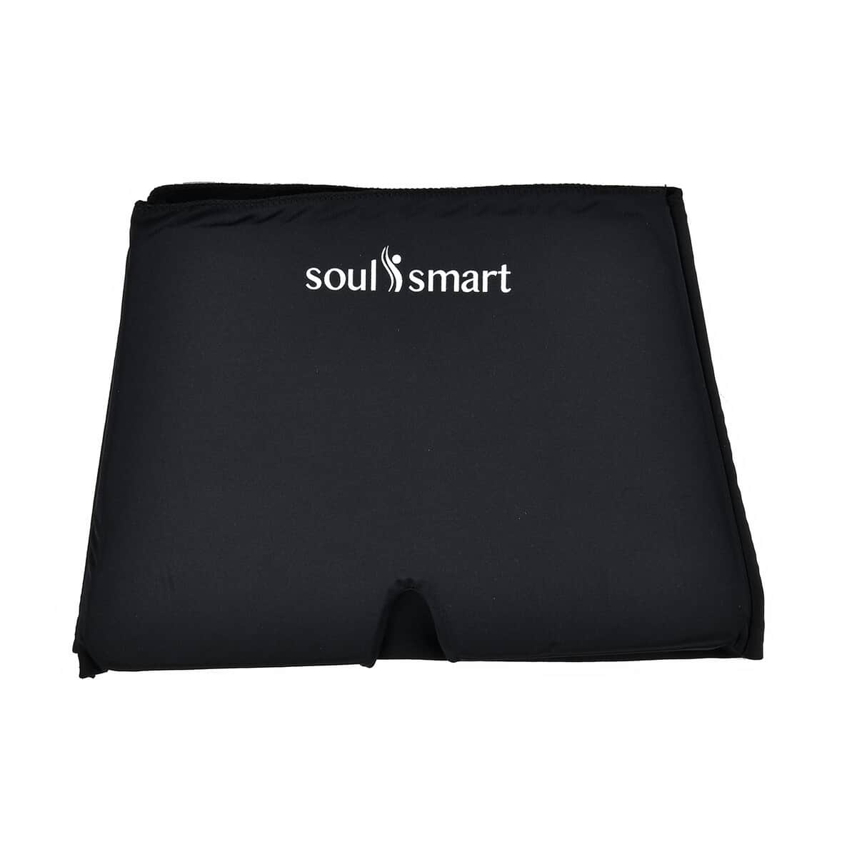 Soulsmart Headache Relief Cap with Stretchable Slip-on Hot and Cold Therapy and Single Panel 8mm Leak-Proof Gel image number 0