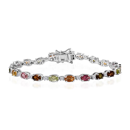 Multi Tourmaline / 6.5 Inches - Product card gallery slide 1 (10177334608185)