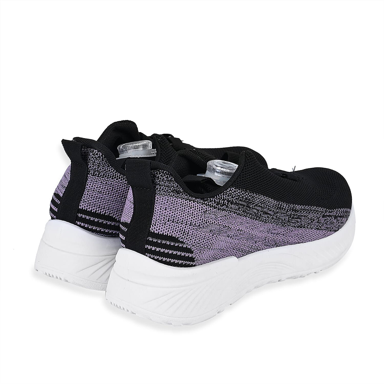 Black / 8 to 8.5 - Product card gallery slide 2 (9432101814527)