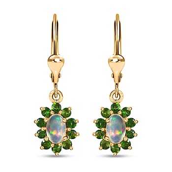 Chrome Diopside - Product card gallery slide 1 (10177335460153)