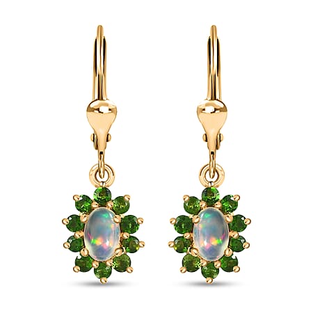 Chrome Diopside - Product card gallery slide 1 (10177335460153)