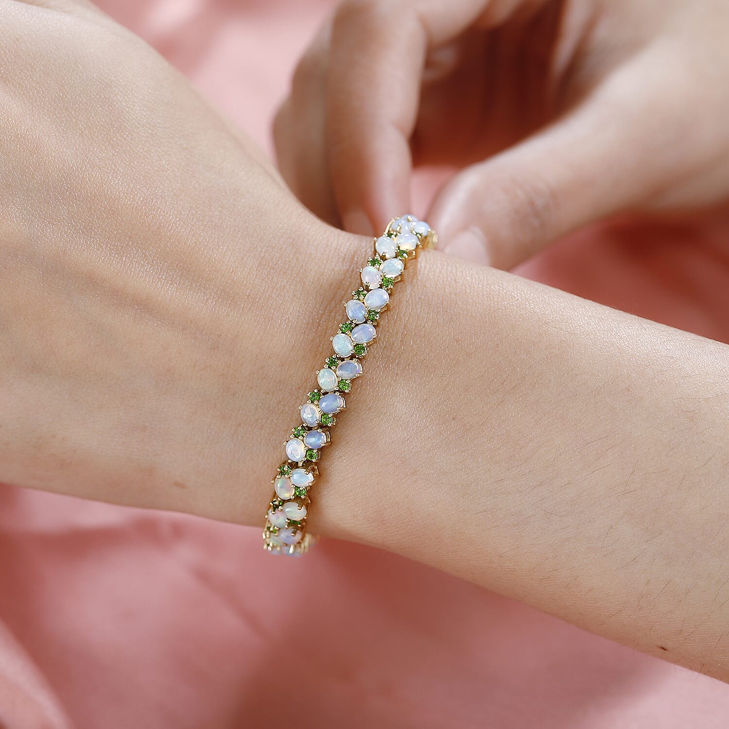 8 Inches - Product card gallery slide 4 (10145230192923)