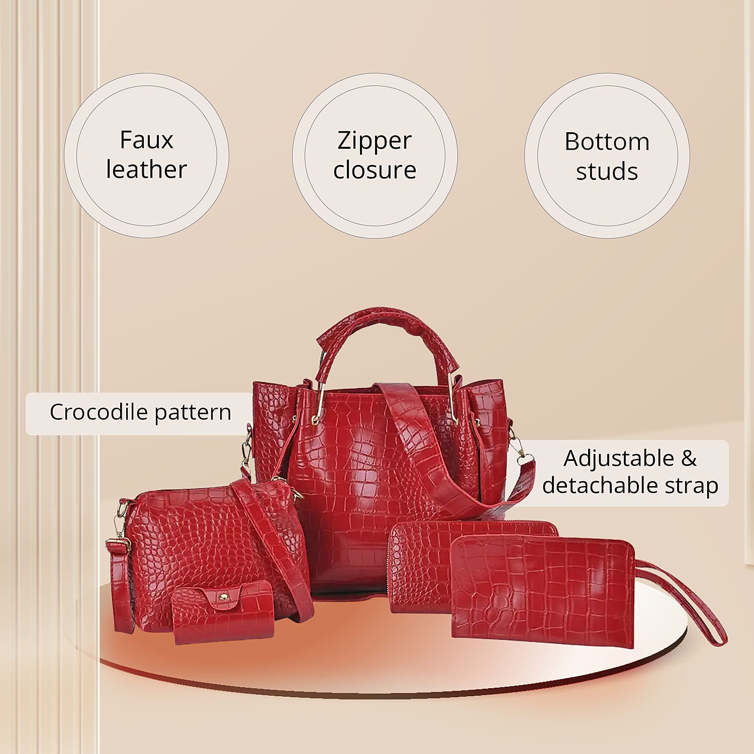 Red - Product card gallery slide 3 (9431984701695)