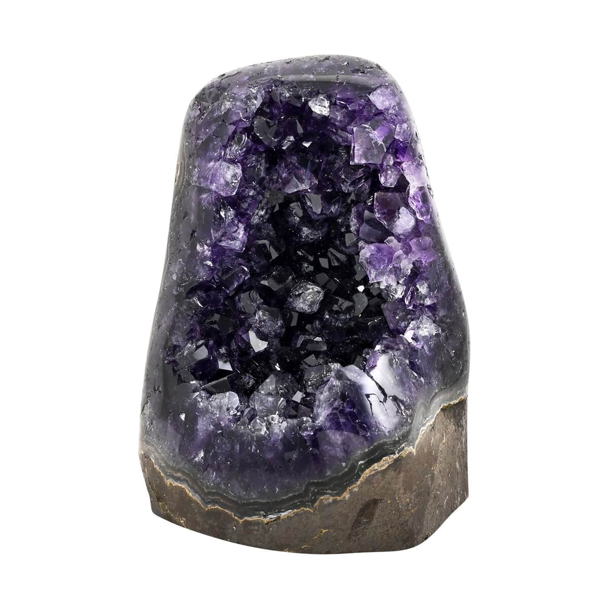 Amethyst Cut Base Approx. 3175cts image number 0