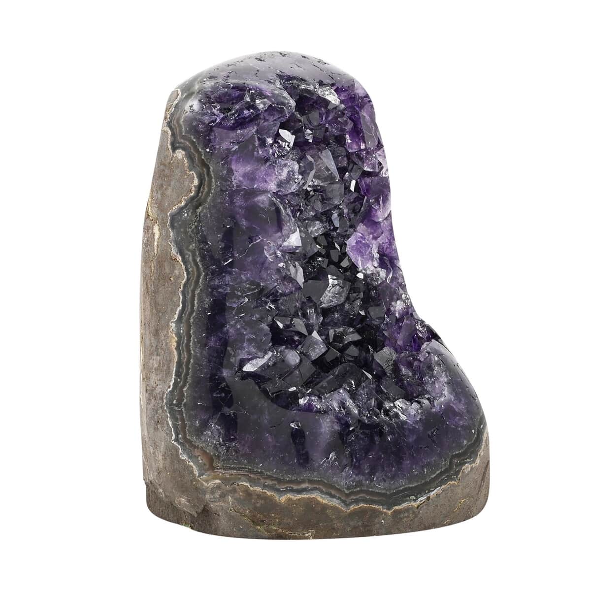 Amethyst Cut Base Approx. 3175cts image number 2