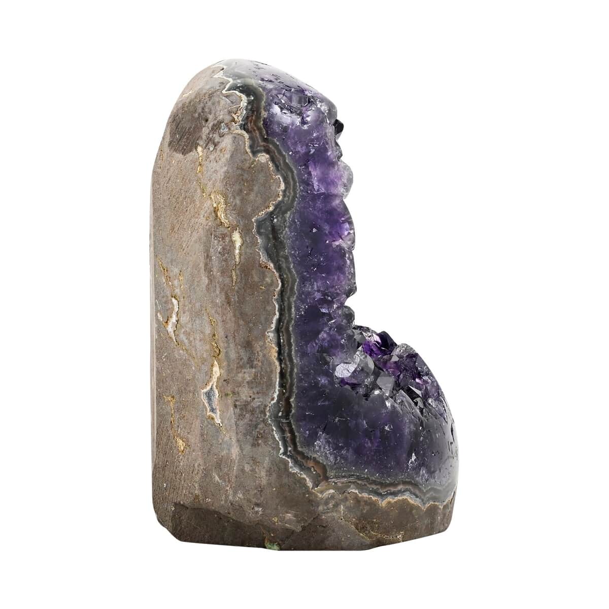 Amethyst Cut Base Approx. 3175cts image number 3