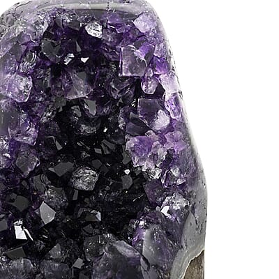 Amethyst Cut Base Approx. 3175cts