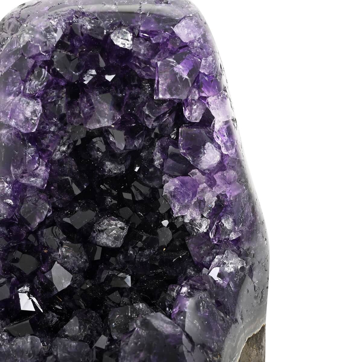 Amethyst Cut Base Approx. 3175cts image number 5