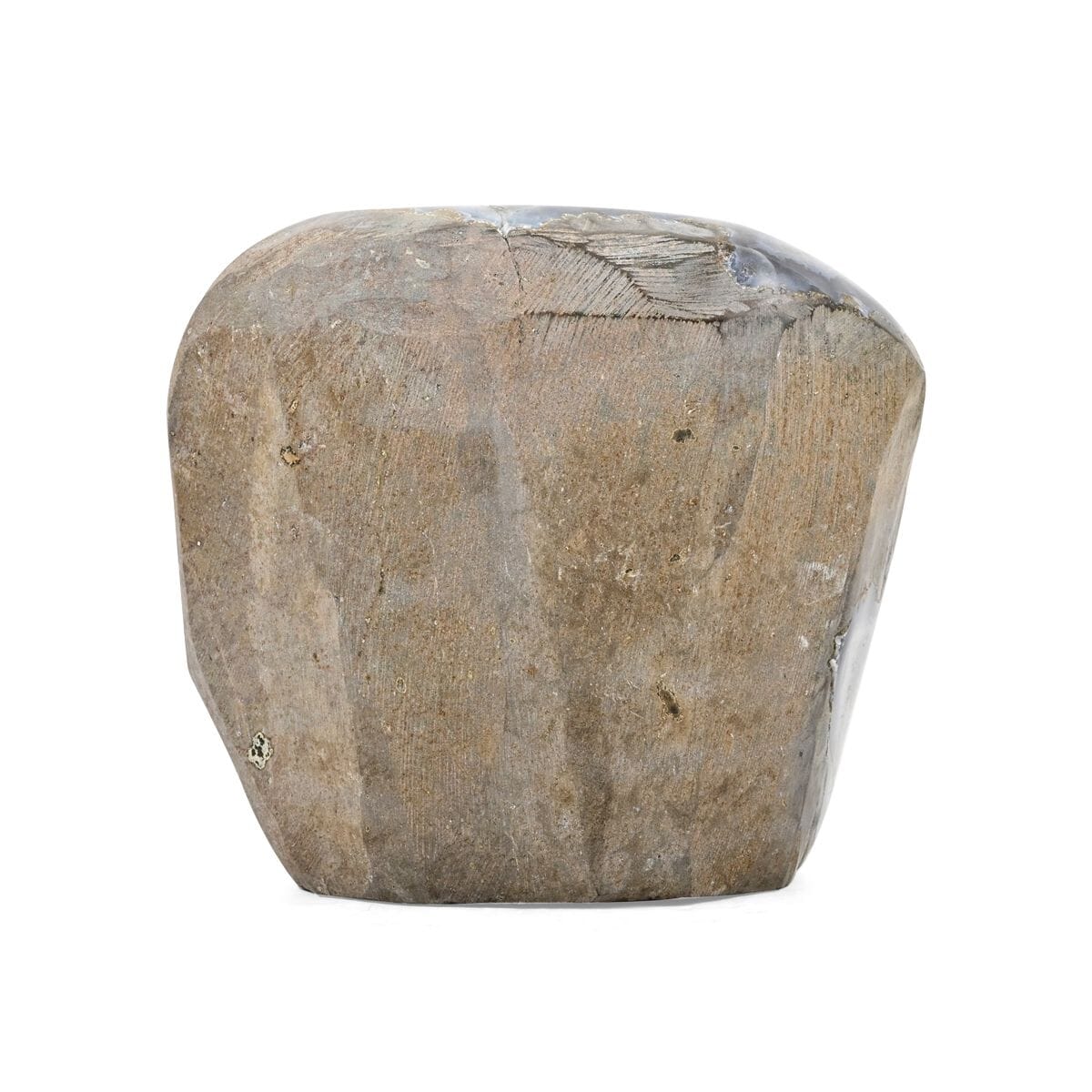 Amethyst Cut Base Approx. 3669ctw image number 4