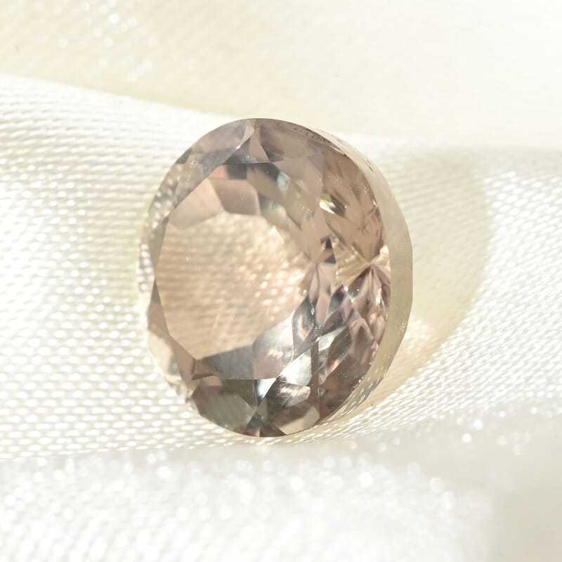AAAA Turkizite (Rnd Free Size) 2.00 ctw Loose gemstone