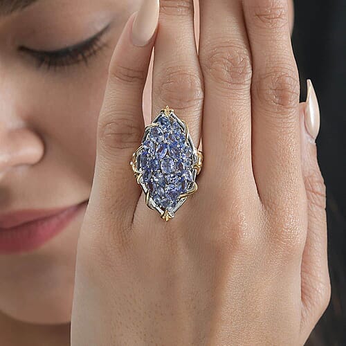 Tanzanite / 6 - Product card gallery slide 3 (9431997448447)