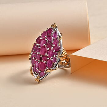 Niassa Ruby / 5 - Product card gallery slide 2 (10177337131321)