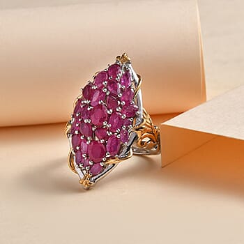 Niassa Ruby / 6 - Product card gallery slide 2 (10177337131321)